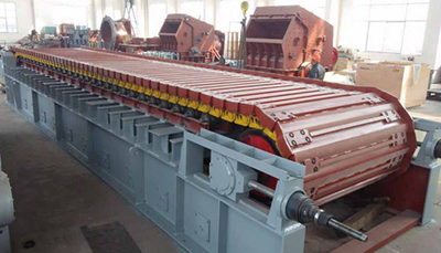 輕、中、重型板式給料機(jī)